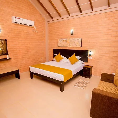 Tringa Villas Yala Kirinda  Exterior photo