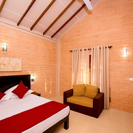 Tringa Villas Yala Kirinda  Exterior photo