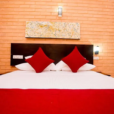 Tringa Villas Yala Kirinda  Exterior photo