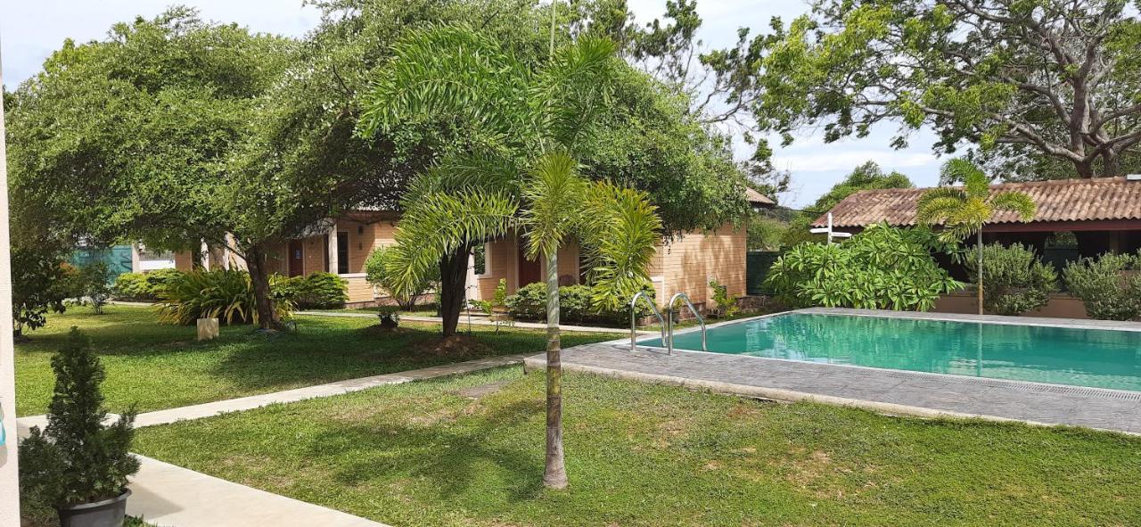Tringa Yala Resort Kirinda (Hambantota)
