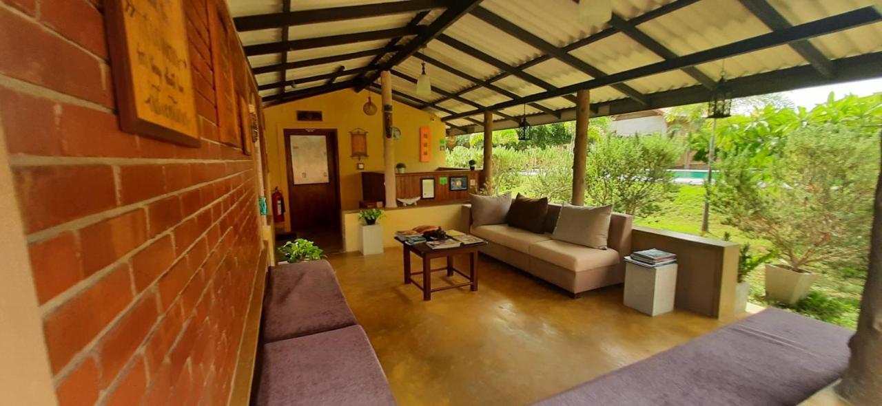 Resort Tringa Yala Kirinda (Hambantota)