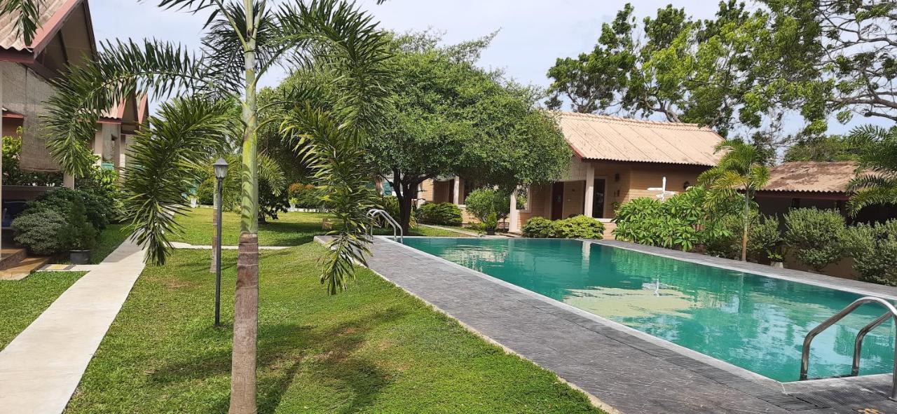 Tringa Yala Resort