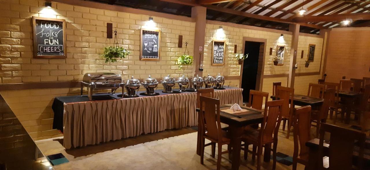 Resort Tringa Yala Kirinda (Hambantota)