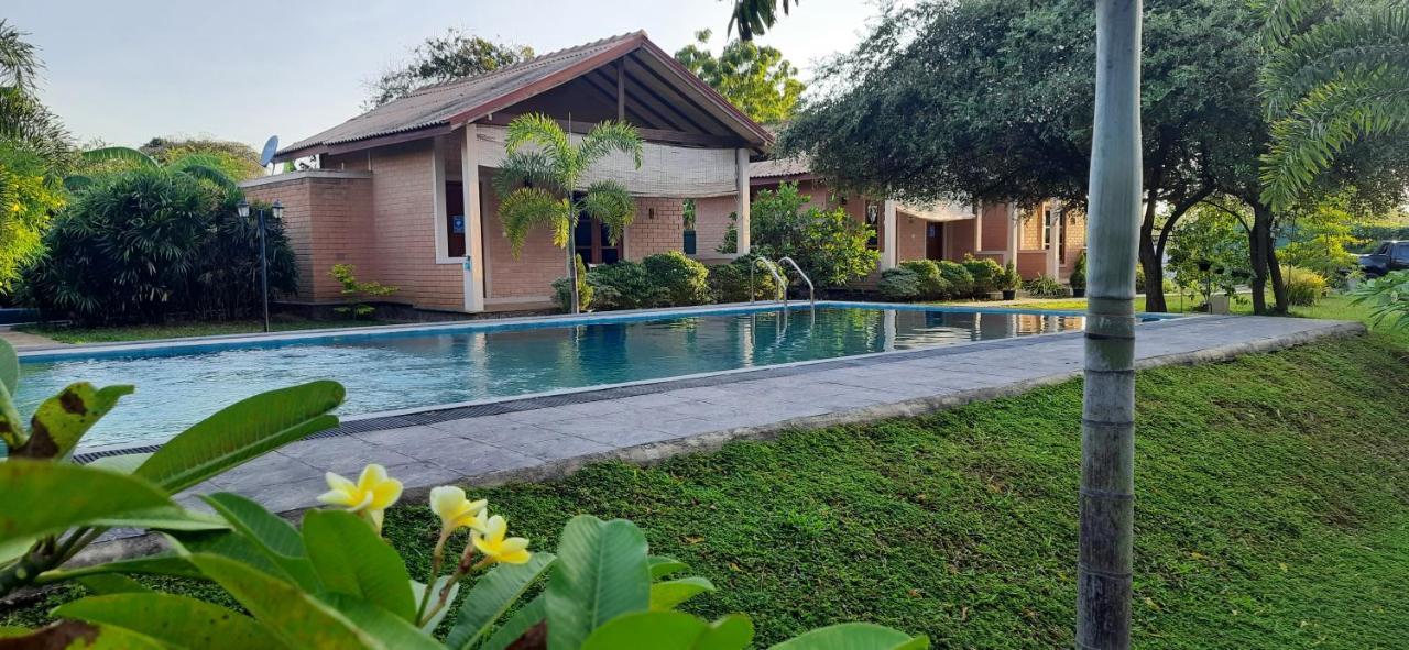 Resort Tringa Yala Kirinda (Hambantota)