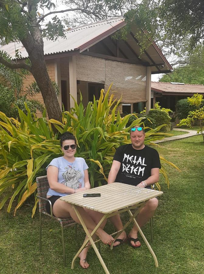 Resort Tringa Yala Kirinda (Hambantota)