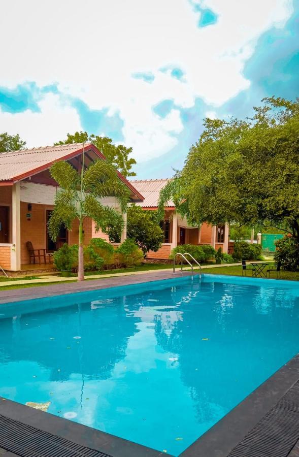 Resort Tringa Yala *