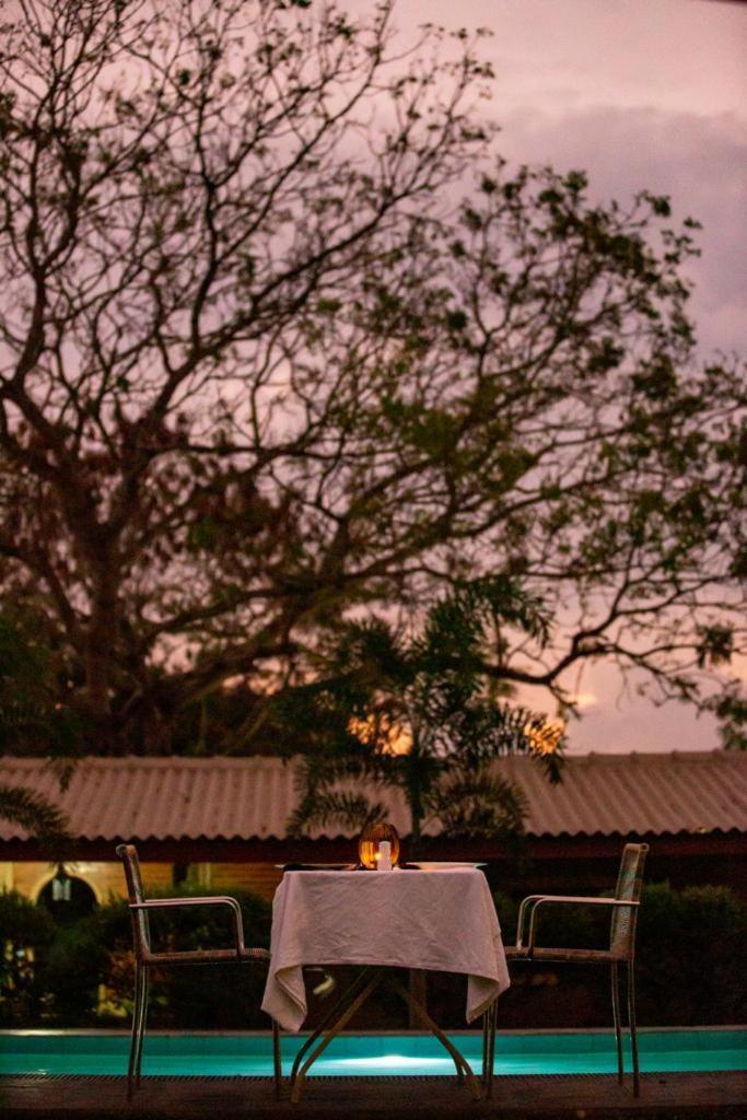 Resort Tringa Yala