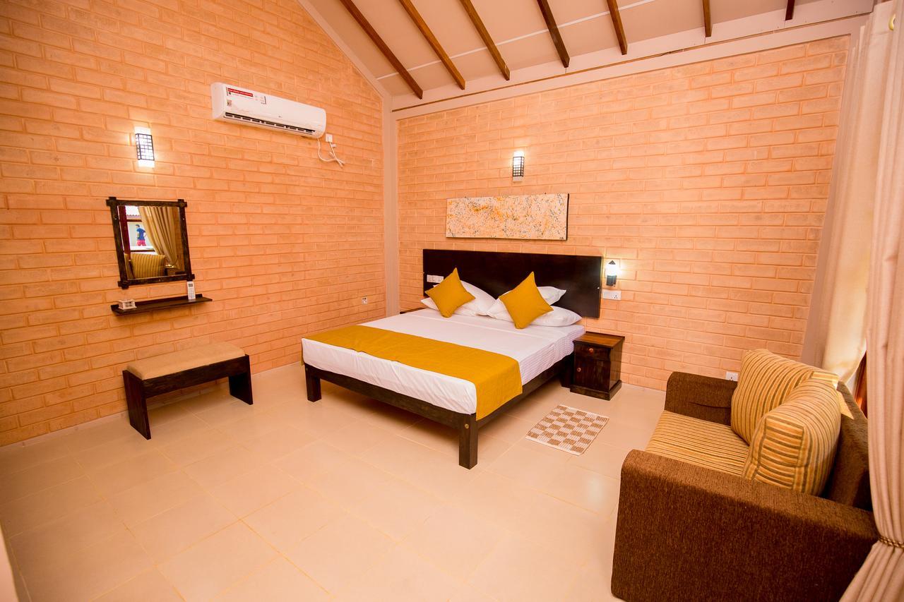 Tringa Yala Kirinda (Hambantota)