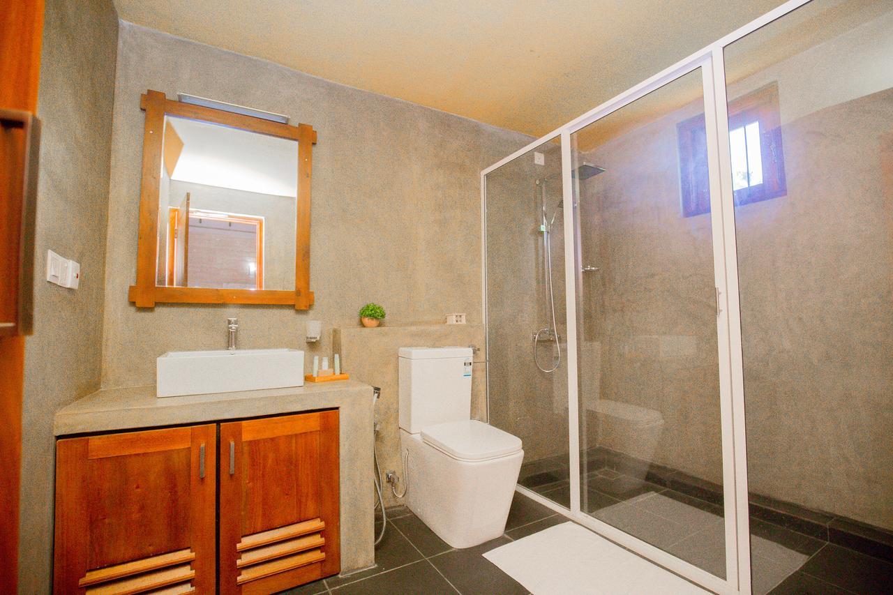 Resort Tringa Yala Kirinda (Hambantota)