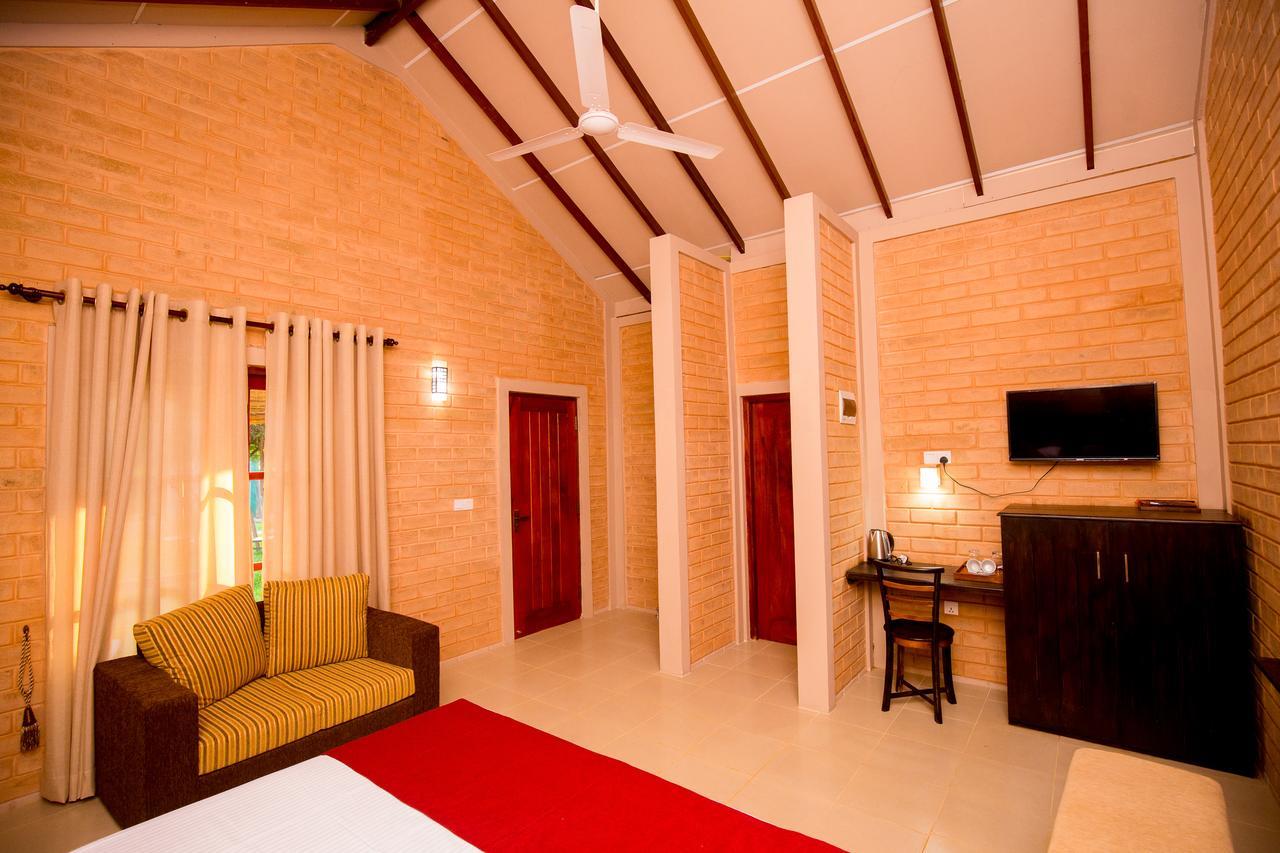 Tringa Yala Resort