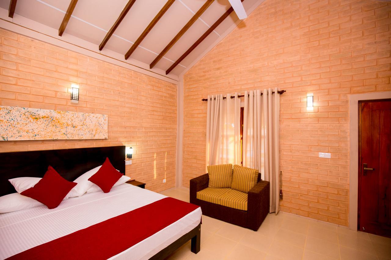 Resort Tringa Yala