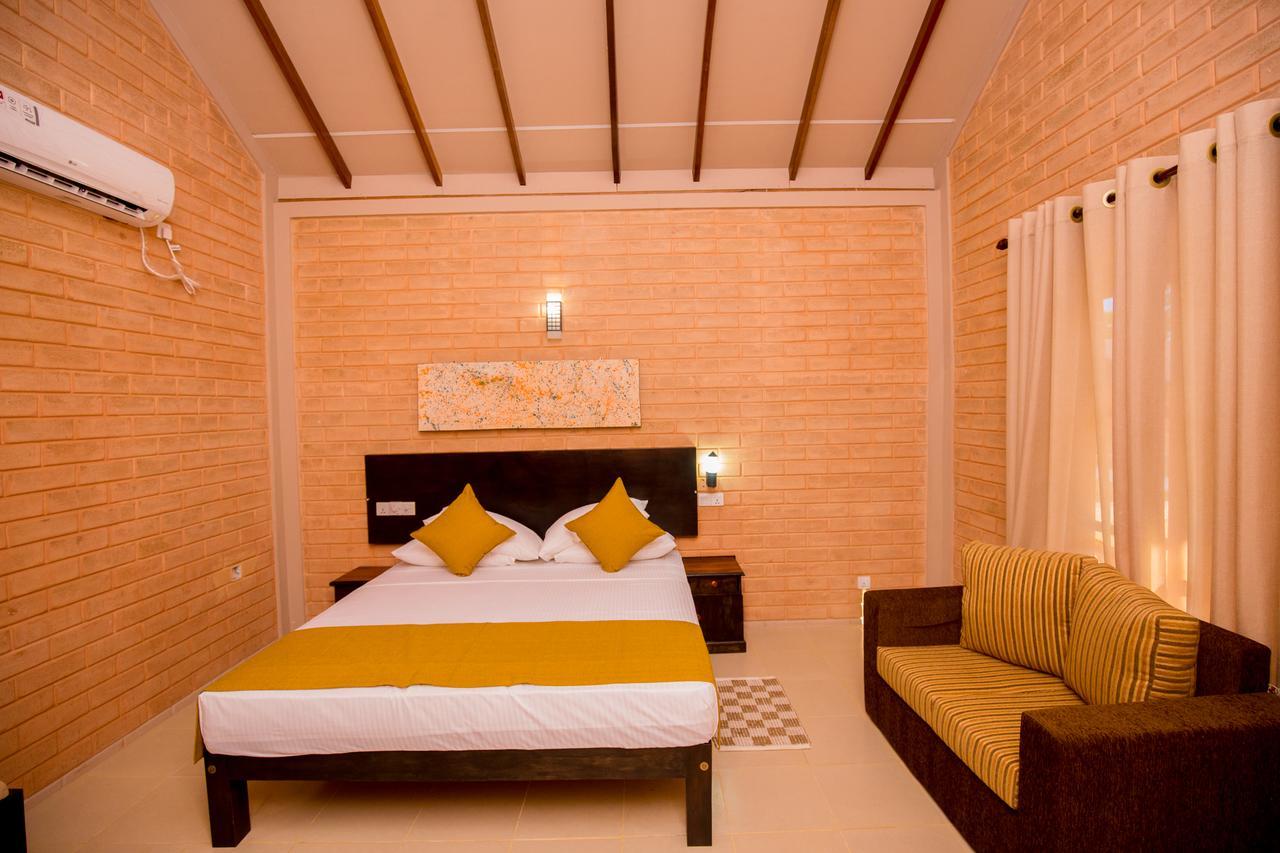 Resort Tringa Yala *