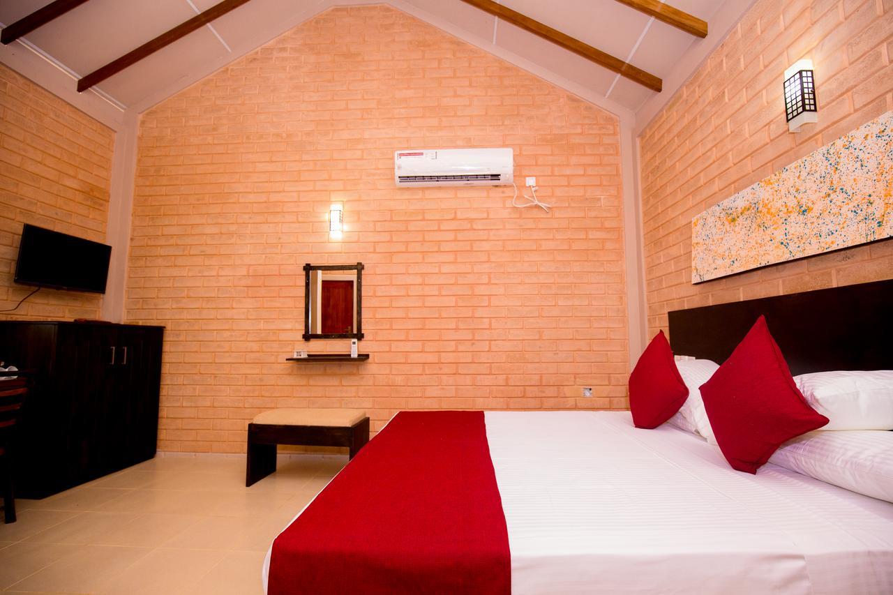 Resort Tringa Yala