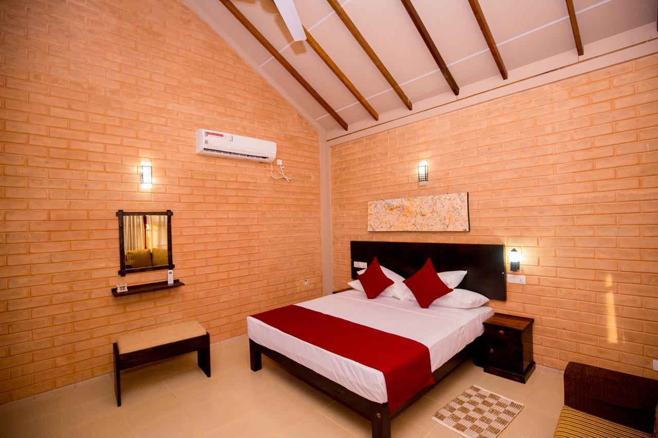 Resort Tringa Yala Kirinda (Hambantota)