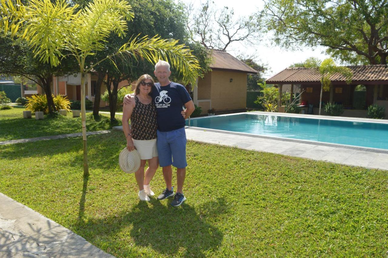 Resort Tringa Yala Kirinda (Hambantota)